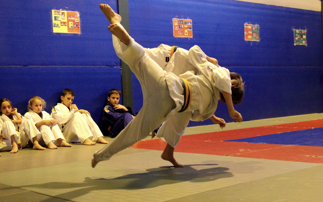 Fotógrafos en Judo Fontenebro