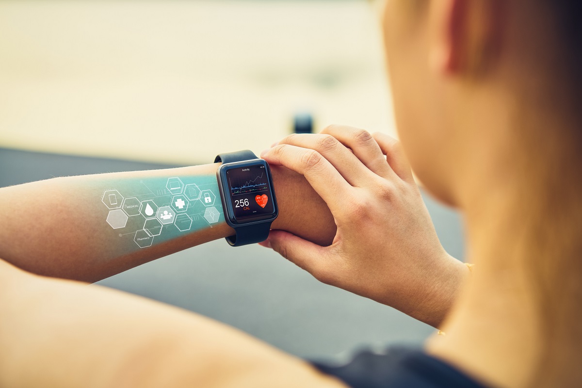 El futuro de la tecnología wearable