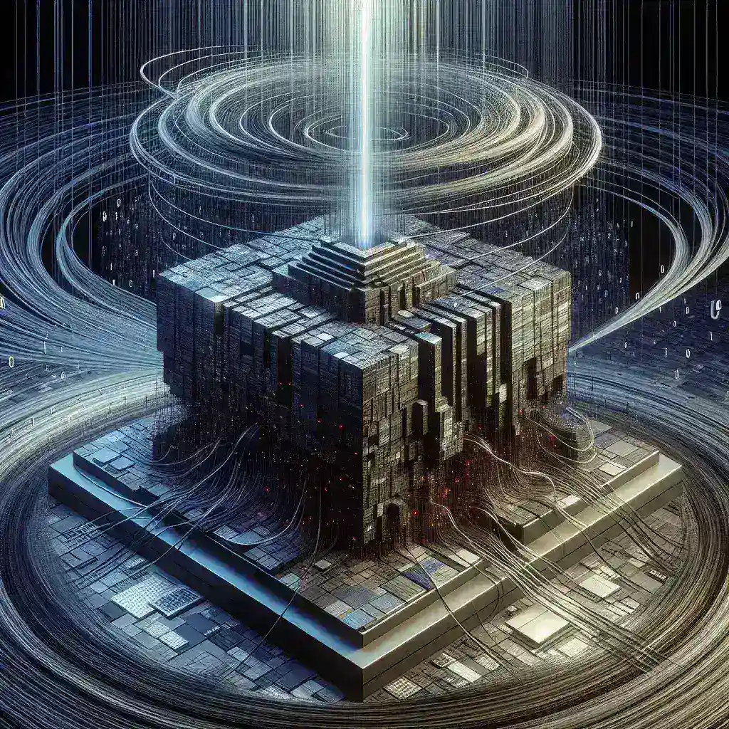 "Imagen de una plataforma de pruebas escalables de alto rendimiento, destacando herramientas y características clave, acompañando el artículo 'Plataformas para Pruebas Escalables de Alto Rendimiento: Guía Completa 2024'."